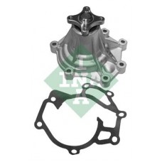 Αντλία νερού KIA SORENTO 2002 - 2007 ( JC ) INA 538 0660 10