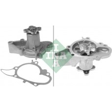 Αντλία νερού HYUNDAI i10 2007 - 2010 INA 538 0665 10
