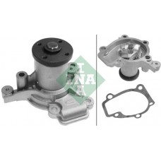 Αντλία νερού HYUNDAI i30 2007 - 2012 INA 538 0669 10