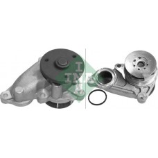 Αντλία νερού HYUNDAI ix35 TUCSON 2010 - 2013 ( LM ) INA 538 0671 10