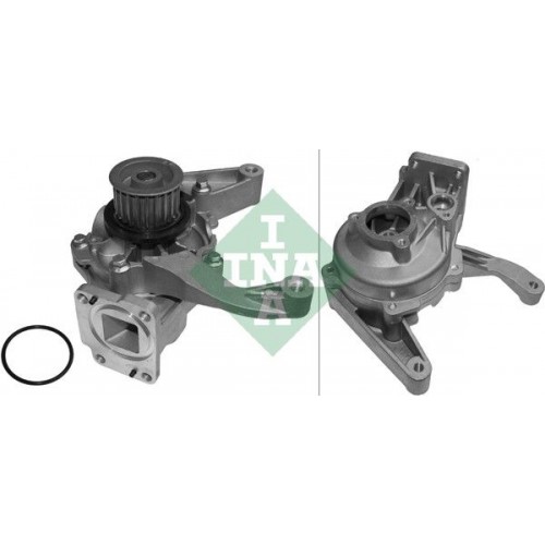 Αντλία νερού JEEP CHEROKEE 2002 -2005 ( KJ ) INA 538 0685 10