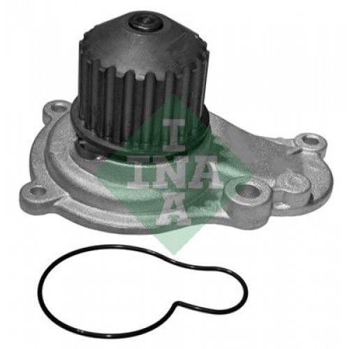 Αντλία νερού JEEP CHEROKEE 2002 -2005 ( KJ ) INA 538 0689 10