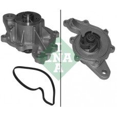 Αντλία νερού SMART FORTWO 2004 - 2007 ( 450 ) INA 538 0692 10