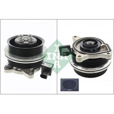 Αντλία νερού VW GOLF 2004 - 2008 ( Mk5 ) INA 538 0732 10