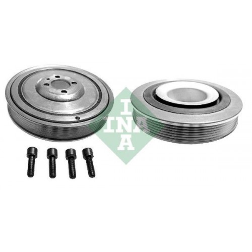 Τροχαλία ιμάντα SUZUKI SX4 2011 - 2013 ( RW ) INA 544 0080 10 Τροχαλία ιμάντα SUZUKI SX4 2011 - 2013 ( RW ) INA 544 0080 10