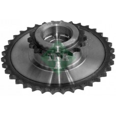 Αντλία Υψηλής Πίεσης HYUNDAI ACCENT 2006 - 2011 ( MC ) INA 554 0001 10