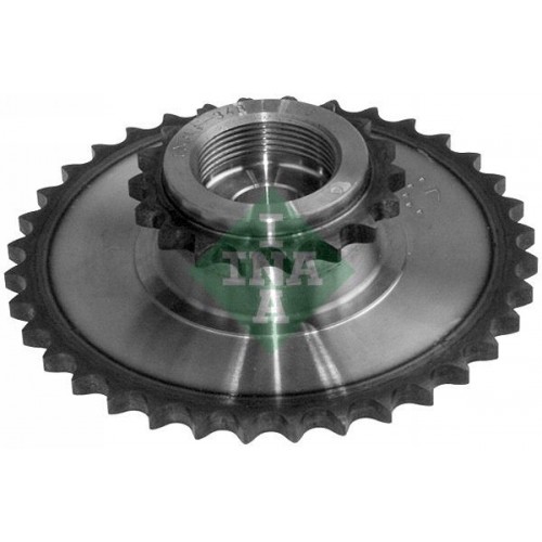 Αντλία Υψηλής Πίεσης HYUNDAI ACCENT 2006 - 2011 ( MC ) INA 554 0001 10