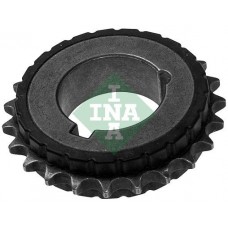 Γρανάζι χρονισμού OPEL ASTRA 1998 - 2004 ( G ) INA 554 0066 10