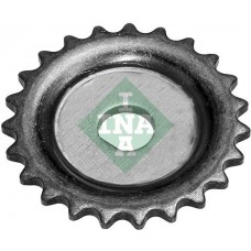 Γρανάζι χρονισμού VW POLO 2009 - 2014 ( 6R ) INA 554 0082 10