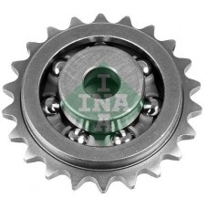 Οδοντωτοί τροχοί SKODA FABIA 2007 - 2011 INA 554 0083 10