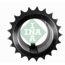 Γρανάζι χρονισμού NISSAN QASHQAI 2007 - 2010 ( J10 )( JJ10 ) INA 554 0101 10