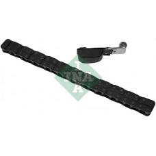 Σετ καδένας χρονισμού FORD ESCORT 1986 - 1990 MK4 INA 558 0001 10