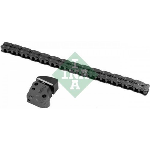 Σετ καδένας χρονισμού RENAULT 5 - 9 - 11 1972 - 1985 INA 558 0005 10 Σετ καδένας χρονισμού RENAULT 5 - 9 - 11 1972 - 1985 INA 558 0005 10