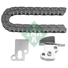 Σετ καδένας χρονισμού INA 558 0007 10