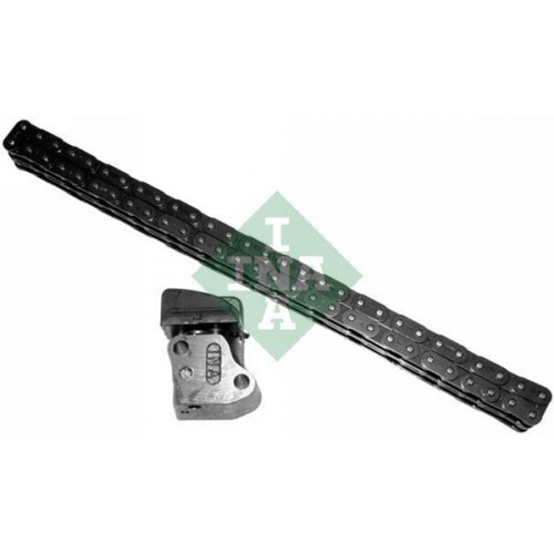 Σετ καδένας χρονισμού PEUGEOT 505 1979 - 1992 INA 558 0014 10 Σετ καδένας χρονισμού PEUGEOT 505 1979 - 1992 INA 558 0014 10