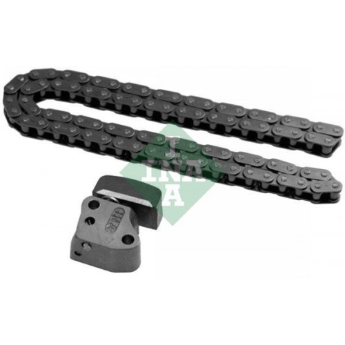 Σετ καδένας χρονισμού PEUGEOT 205 1983 - 1992 ( 741 ) INA 558 0017 10 Σετ καδένας χρονισμού PEUGEOT 205 1983 - 1992 ( 741 ) INA 558 0017 10