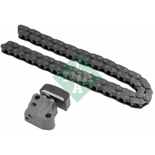 Σετ καδένας χρονισμού PEUGEOT 205 1983 - 1992 ( 741 ) INA 558 0018 10 Σετ καδένας χρονισμού PEUGEOT 205 1983 - 1992 ( 741 ) INA 558 0018 10