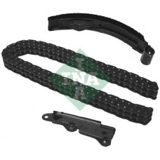 Σετ καδένας χρονισμού INA 558 0020 10