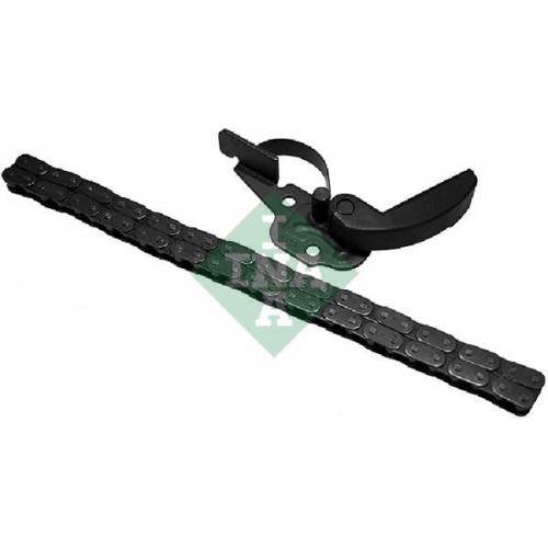 Σετ καδένας χρονισμού OPEL KADETT 1984 - 1994 ( E ) INA 558 0024 10