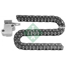 Σετ καδένας χρονισμού INA 558 0025 10