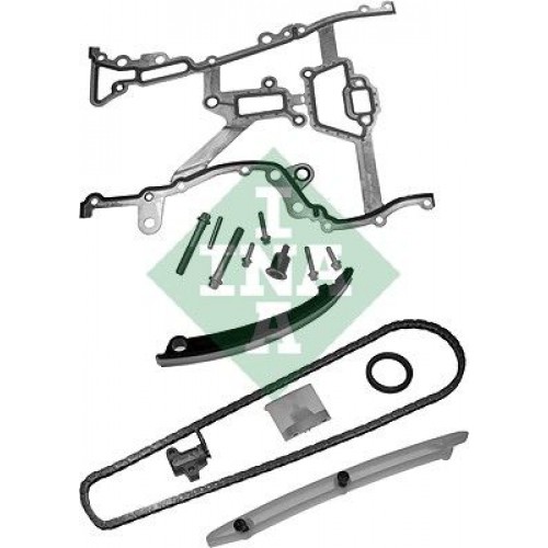 Σετ καδένας χρονισμού OPEL CORSA 2000 - 2004 ( C ) INA 559 0025 30
