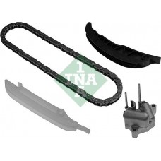 Σετ καδένας χρονισμού BMW X3 2004 - 2007 ( Ε83 ) INA 559 0032 10
