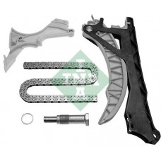 Σετ καδένας χρονισμού BMW X3 2004 - 2007 ( Ε83 ) INA 559 0033 10