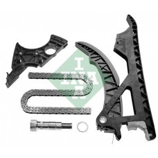 Σετ καδένας χρονισμού BMW X6 2008 - 2012 ( Ε71 ) INA 559 0034 10