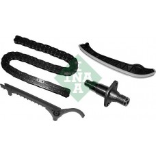 Σετ καδένας χρονισμού MERCEDES A CLASS 2001 - 2004 ( W168 ) INA 559 0038 10