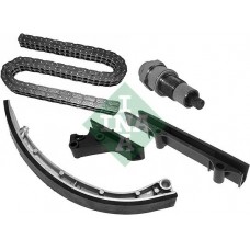 Σετ καδένας χρονισμού MERCEDES C CLASS 1993 - 1995 ( W202 ) INA 559 0041 10