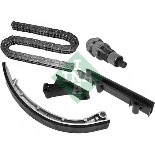 Σετ καδένας χρονισμού MERCEDES C CLASS 1993 - 1995 ( W202 ) INA 559 0041 10
