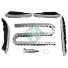 Σετ καδένας χρονισμού MERCEDES C CLASS 2000 - 2003 ( W203 ) INA 559 0042 10