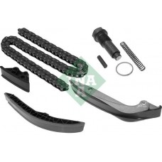 Σετ καδένας χρονισμού MERCEDES C CLASS 1993 - 1995 ( W202 ) INA 559 0047 10