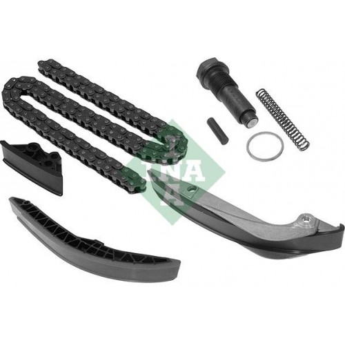 Σετ καδένας χρονισμού MERCEDES C CLASS 1993 - 1995 ( W202 ) INA 559 0047 10 Σετ καδένας χρονισμού MERCEDES C CLASS 1993 - 1995 ( W202 ) INA 559 0047 10