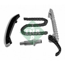 Σετ καδένας χρονισμού MERCEDES A CLASS 2004 - 2008 ( W169 ) INA 559 0048 10