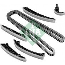 Σετ καδένας χρονισμού MERCEDES C CLASS 2000 - 2003 ( W203 ) INA 559 0049 10