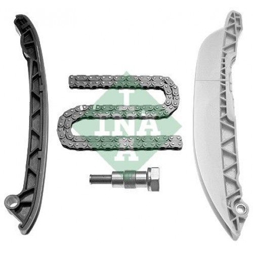 Σετ καδένας χρονισμού FORD KA 1997 - 2008 ( RB ) INA 559 0054 10 Σετ καδένας χρονισμού FORD KA 1997 - 2008 ( RB ) INA 559 0054 10