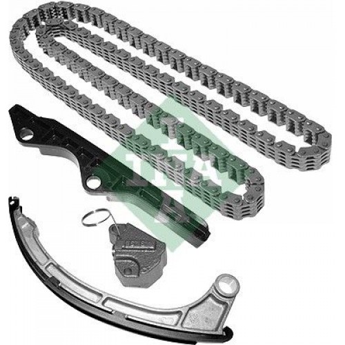 Σετ καδένας χρονισμού INA 559 0115 10 Σετ καδένας χρονισμού INA 559 0115 10