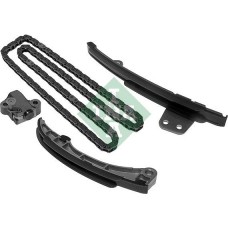 Σετ καδένας χρονισμού TOYOTA YARIS 2003 - 2006 ( XP10 ) INA 559 0118 10