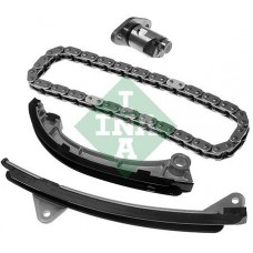 Σετ καδένας χρονισμού TOYOTA CELICA 2002 - 2005 ( T230 ) INA 559 0119 10