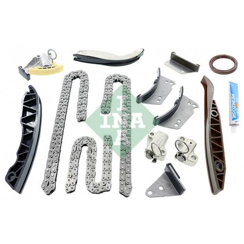 Σετ καδένας χρονισμού KIA SORENTO 2002 - 2007 ( JC ) INA 559 0123 10 Σετ καδένας χρονισμού KIA SORENTO 2002 - 2007 ( JC ) INA 559 0123 10