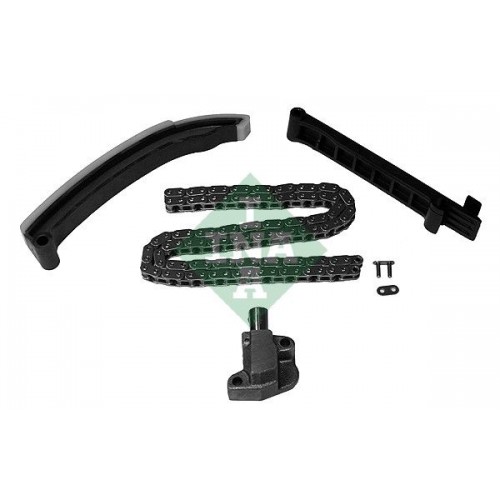 Σετ καδένας χρονισμού SMART FORTWO 2004 - 2007 ( 450 ) INA 559 0130 10 Σετ καδένας χρονισμού SMART FORTWO 2004 - 2007 ( 450 ) INA 559 0130 10
