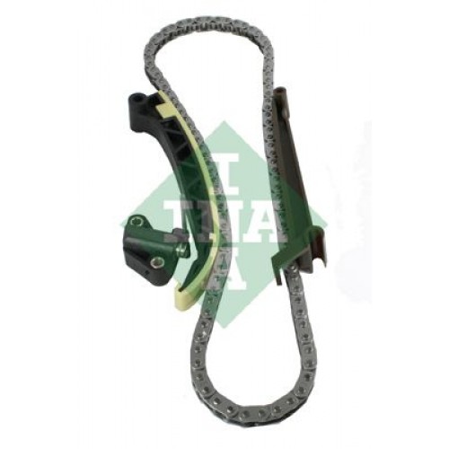 Σετ καδένας χρονισμού SMART FORTWO 2007 - 2012 ( 451 ) INA 559 0132 10 Σετ καδένας χρονισμού SMART FORTWO 2007 - 2012 ( 451 ) INA 559 0132 10