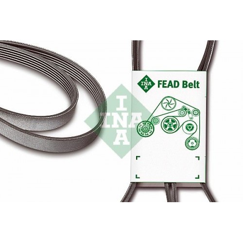 Ιμάντας poly-V NISSAN JUKE 2010 - 2014 INA FB 7PK1570 Ιμάντας poly-V NISSAN JUKE 2010 - 2014 INA FB 7PK1570