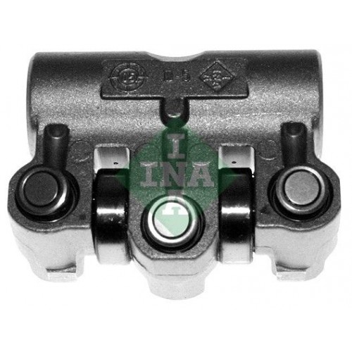 Ζύγωθρα/πλήκτρα βαλβίδας AUDI A4 2001 - 2005 ( 8H )( 8E ) INA 423 0027 10