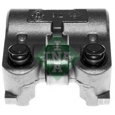 Ζύγωθρα/πλήκτρα βαλβίδας AUDI A4 2001 - 2005 ( 8H )( 8E ) INA 423 0028 10