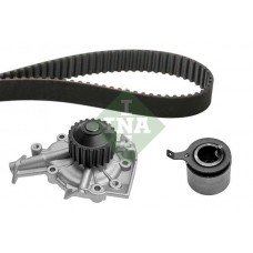 Αντλία νερού CHEVROLET-DAEWOO MATIZ 2001 - 2005 ( M150 ) INA 530 0453 30