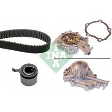 Αντλία νερού CHEVROLET-DAEWOO MATIZ 2001 - 2005 ( M150 ) INA 530 0520 30