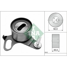 Τεντωτήρας VW TARO 1989 - 1994 INA 531 0191 20