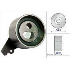 Τεντωτήρας SUZUKI VITARA 1989 - 1993 INA 531 0674 20